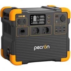 Зарядная станция Pecron 2400W 2048Wh (E2400LFP)