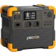 Зарядная станция Pecron 2400W 2048Wh (E2400LFP)