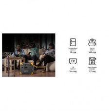 Зарядна станція Pecron 2400W 2048Wh (E2400LFP) - Фото