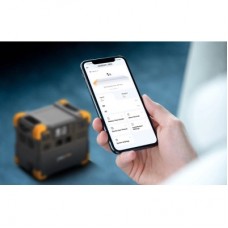 Зарядна станція Pecron 2400W 2048Wh (E2400LFP) - Фото