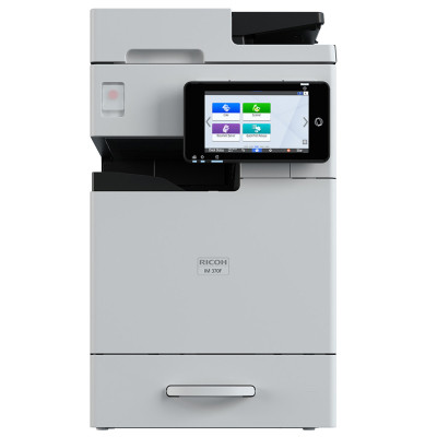 Многофункциональное устройство Ricoh IM 370F (423503)