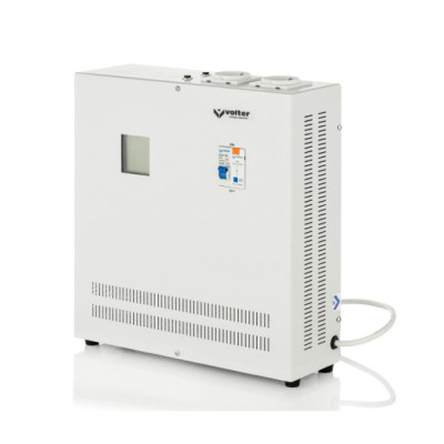 Стабилизатор VOLTER 2 птс slim 2.2кВт (2 птс slim)