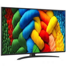 Телевізор LG 75NANO81A6A - Фото