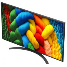 Телевізор LG 75NANO81A6A - Фото