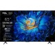 Телевізор TCL 65C6KS