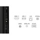 Телевізор TCL 65P7K