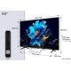 Телевізор TCL 65P7K