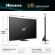 Телевизор Hisense 65U8Q Телевизор Hisense 65U8Q