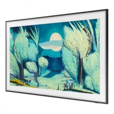 Телевізор Samsung QE85LS03FAUXUA - Фото