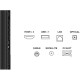 Телевізор TCL 85P8K