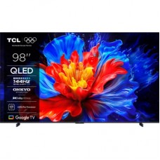 Телевізор TCL 98P8K - Фото