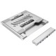Підставка для ноутбука Canyon Laptop Stand with Detachable Hub OnStand 2 (6-in-1 Hub) (CNS-SDS2)