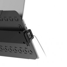 Підставка для ноутбука OfficePro для кронштейнів VESA 75x75, 100x100 (LH340B) - Фото