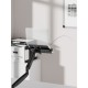 Підставка для ноутбука OfficePro для кронштейнів VESA 75x75, 100x100 (LH340B) Підставка для ноутбука OfficePro для кронштейнів VESA 75x75, 100x100 (LH340B)