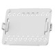 Підставка для ноутбука OfficePro для кронштейнів VESA 75x75, 100x100 (LH340W)