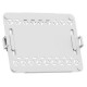 Підставка для ноутбука OfficePro для кронштейнів VESA 75x75, 100x100 (LH340W)