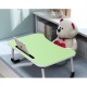 Столик для ноутбука UFT T36 Green (T36Green) Столик для ноутбука UFT T36 Green (T36Green)