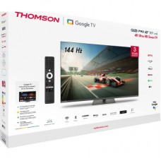 Телевізор THOMSON 43QG7C04 - Фото