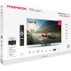 Телевизор THOMSON 43QG7C04 Телевизор THOMSON 43QG7C04