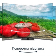 Телевізор THOMSON 43QG7C04 - Фото