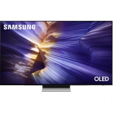 Телевізор Samsung QE65S90FAUXUA - Фото
