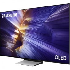 Телевізор Samsung QE65S90FAUXUA - Фото