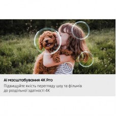 Телевізор Samsung QE65S90FAUXUA - Фото