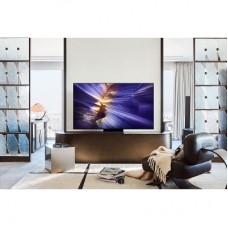 Телевізор Samsung QE65S90FAUXUA - Фото