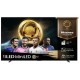 Телевизор Hisense 100U7Q PRO