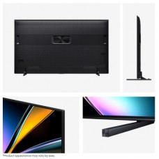 Телевізор Hisense 100U7Q PRO - Фото
