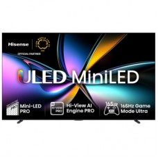 Телевізор Hisense 100U7Q PRO - Фото