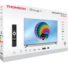 Телевизор THOMSON 50QG4S14 - Фото