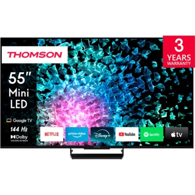 Телевизор THOMSON 55MG7C15