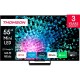 Телевизор THOMSON 55MG7C15