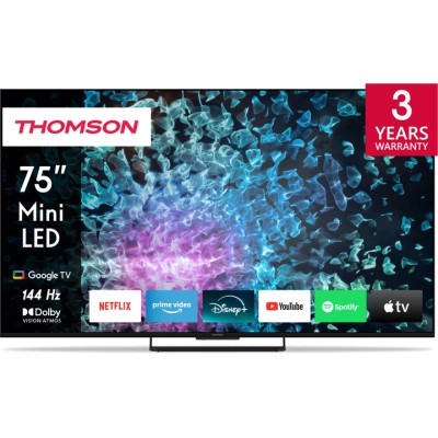 Телевизор THOMSON 75MG7C15