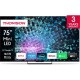 Телевизор THOMSON 75MG7C15