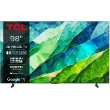 Телевізор TCL 98C855 - Фото