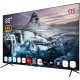Телевізор Vinga S85UHD25QWEB