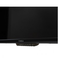 Телевізор Vinga S85UHD25QWEB - Фото