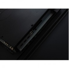 Телевізор Vinga S85UHD25QWEB - Фото