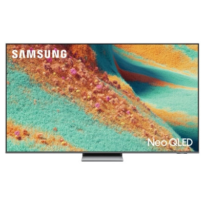 Телевізор Samsung QE85QN85FAUXUA