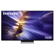 Телевізор Samsung QE77S90FAEXUA - Фото