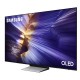 Телевізор Samsung QE77S90FAEXUA