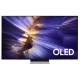 Телевізор Samsung QE48S90FAEXUA