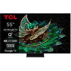 Телевізор TCL 55C89B - Фото