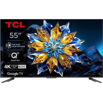 Телевізор TCL 55C69BPRO