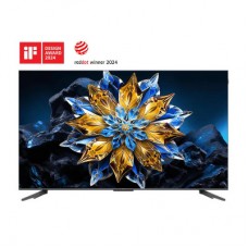 Телевізор TCL 55C69BPRO - Фото