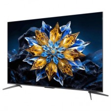 Телевізор TCL 75C69BPRO - Фото