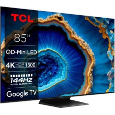 Телевізор TCL 85C809 - Фото