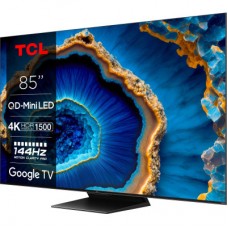 Телевізор TCL 85C809 - Фото